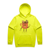 Safety Yellow
