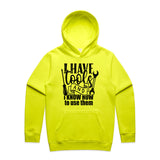 Safety Yellow