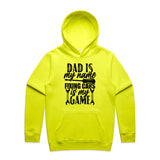 Safety Yellow