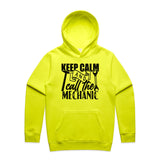 Safety Yellow