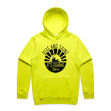 Safety Yellow