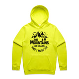 Safety Yellow