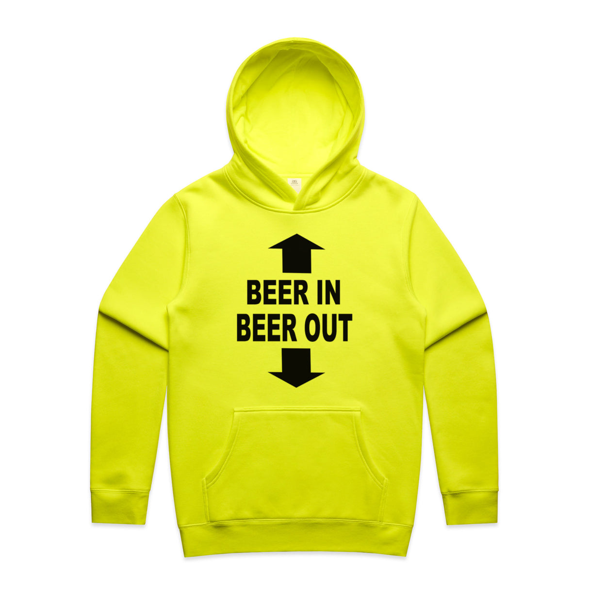 Safety Yellow