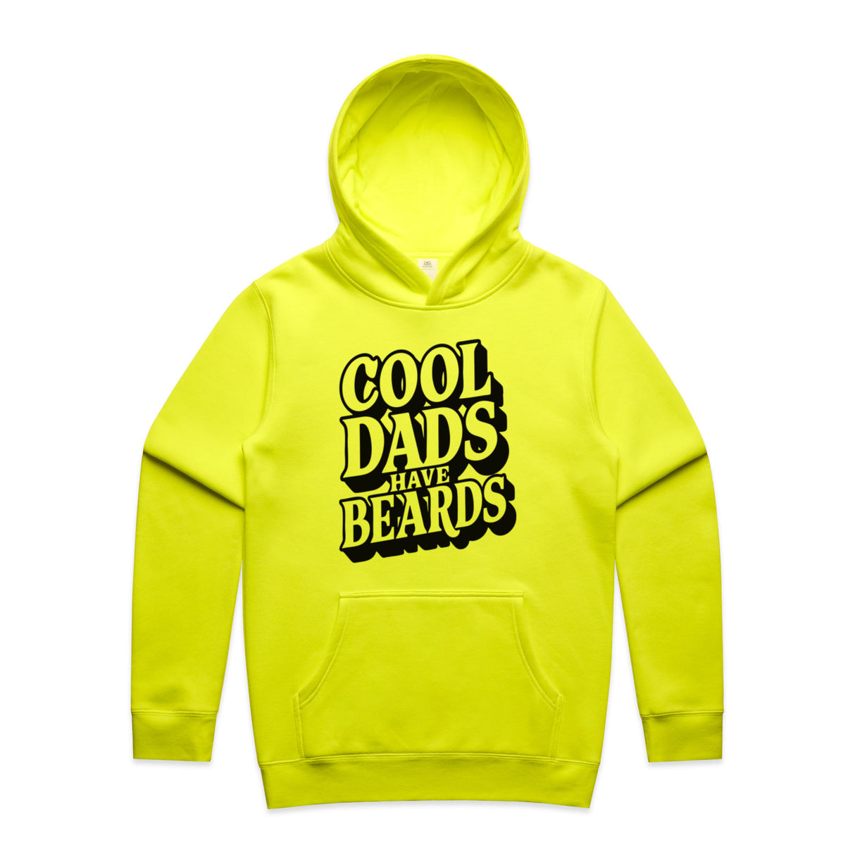 Safety Yellow
