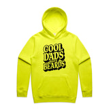 Safety Yellow