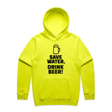Safety Yellow