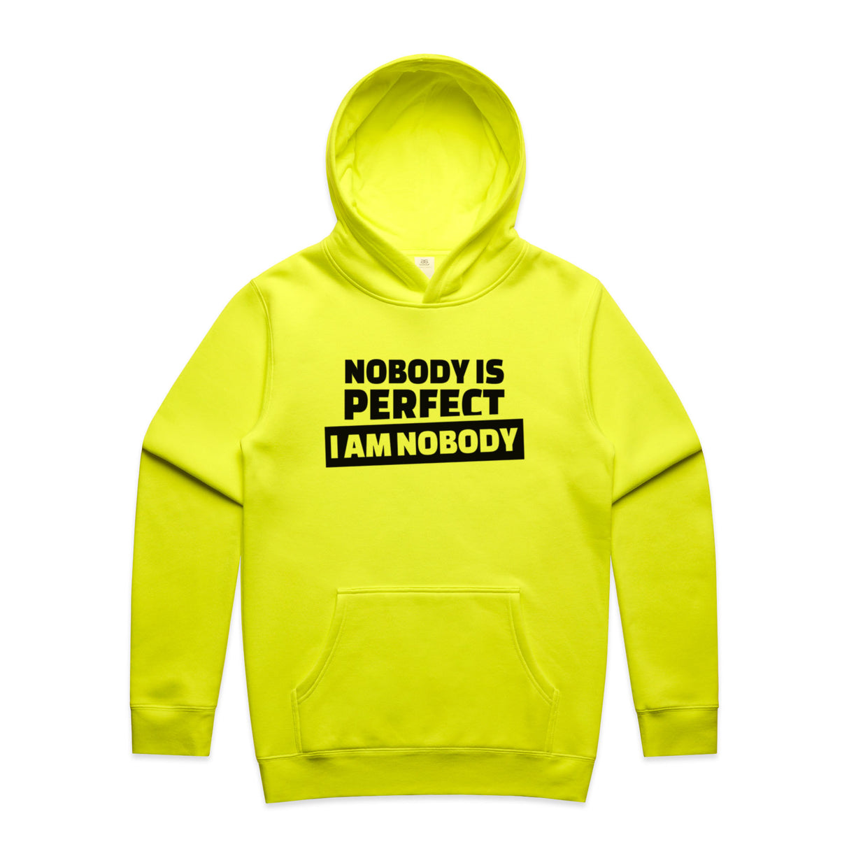 Safety Yellow