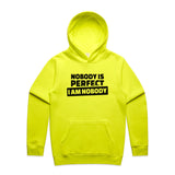 Safety Yellow