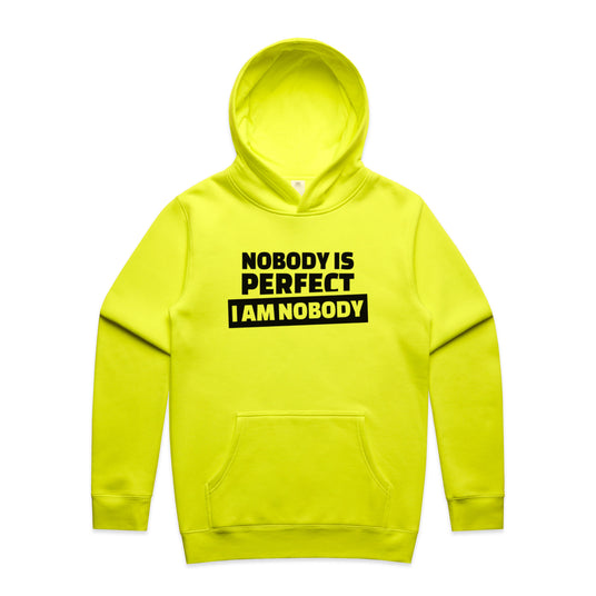 Safety Yellow