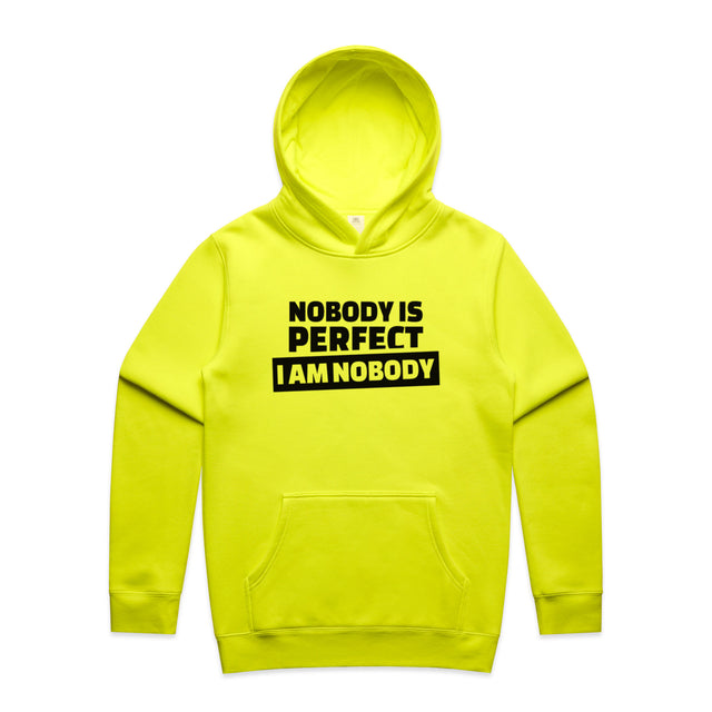 Safety Yellow