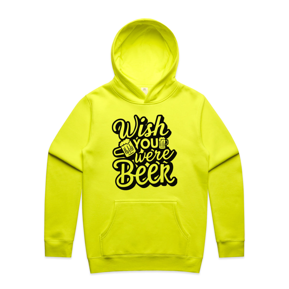 Safety Yellow
