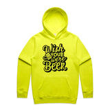 Safety Yellow