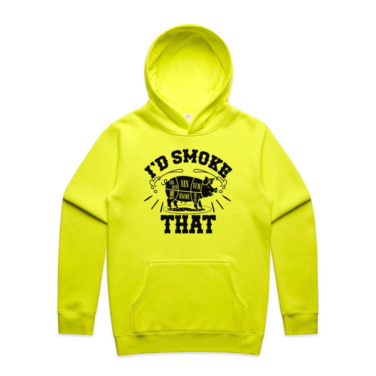 Safety Yellow