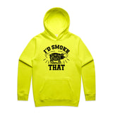Safety Yellow