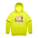 Safety Yellow