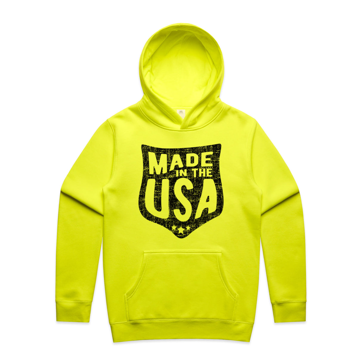 Safety Yellow