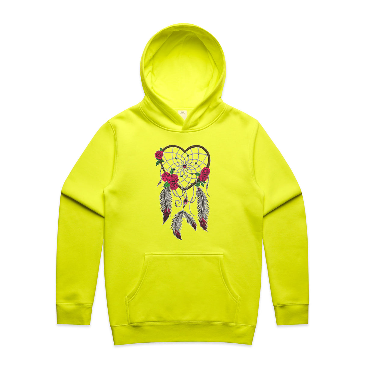 Safety Yellow
