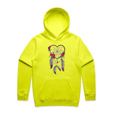 Safety Yellow