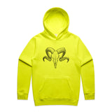 Safety Yellow