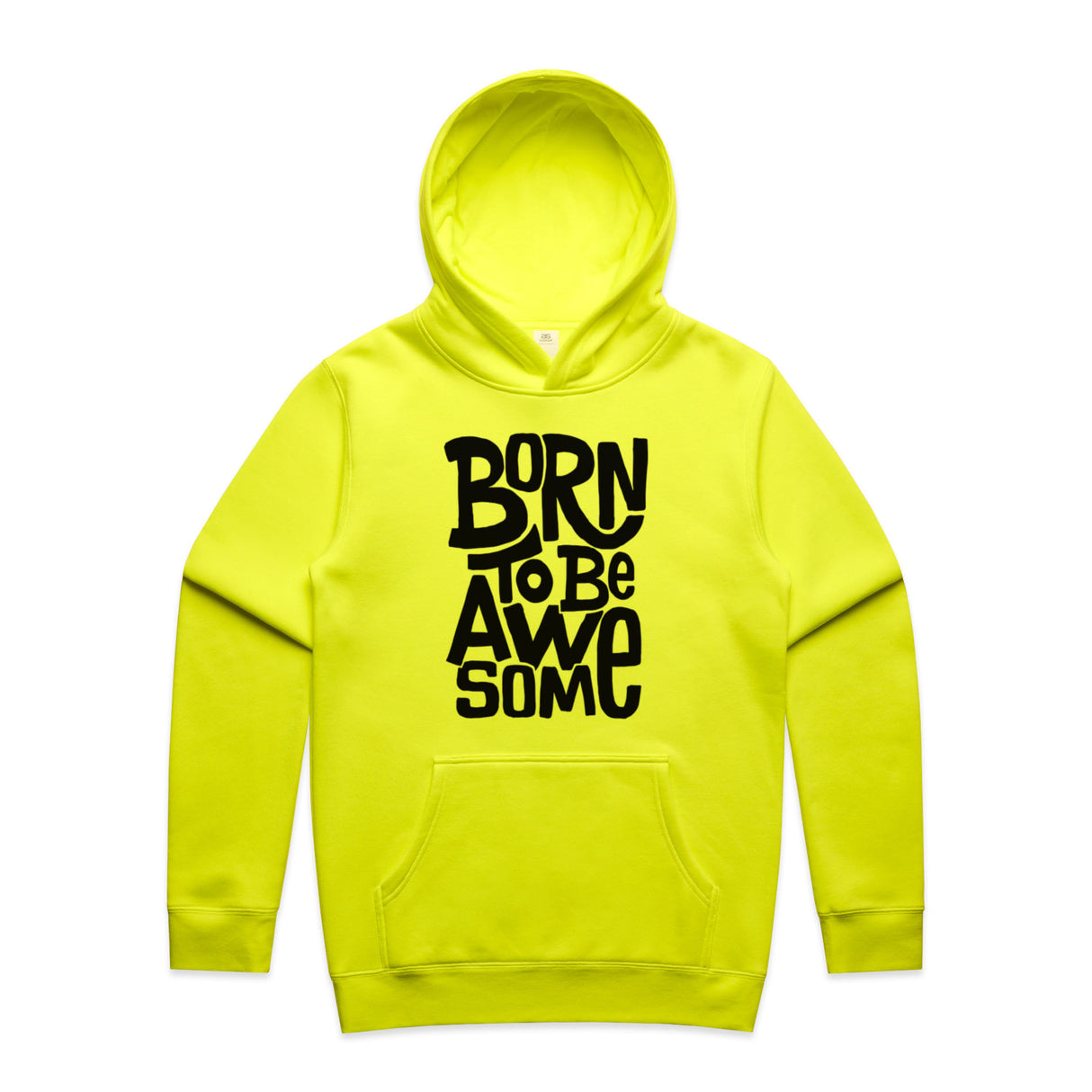 Safety Yellow