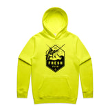 Safety Yellow