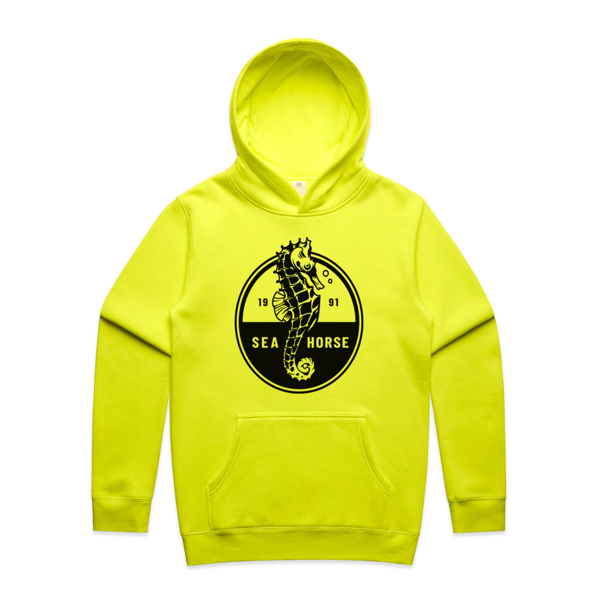 Safety Yellow