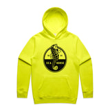 Safety Yellow