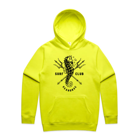 Safety Yellow