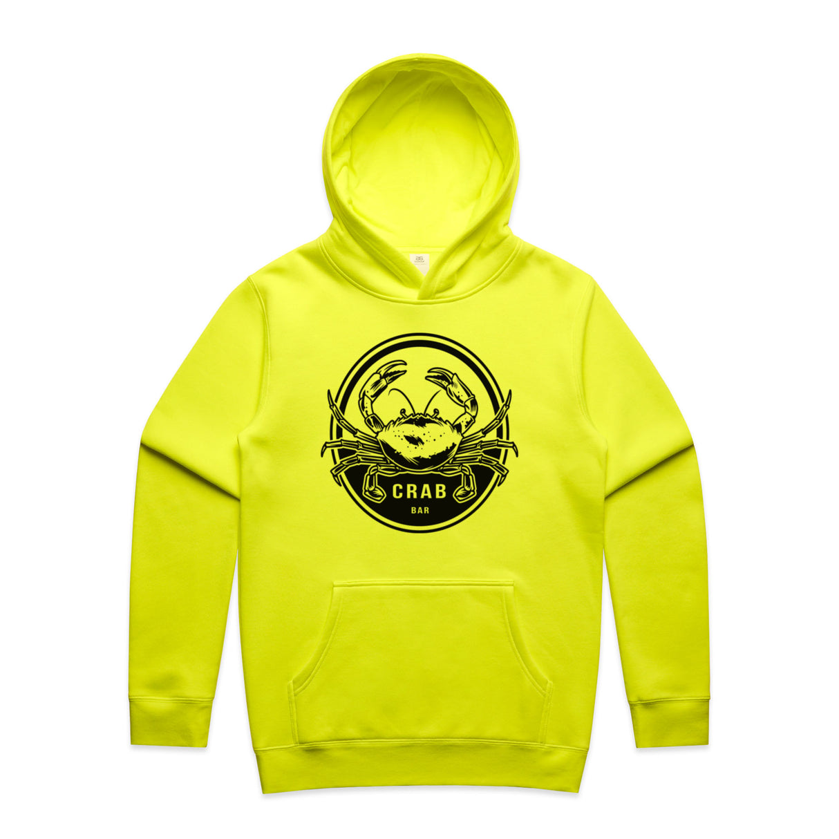 Safety Yellow