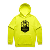 Safety Yellow