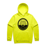 Safety Yellow