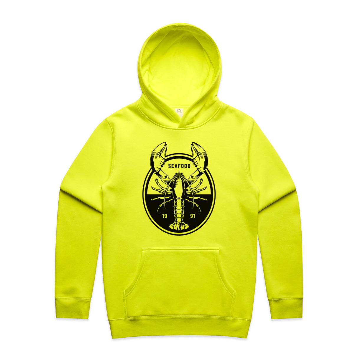 Safety Yellow