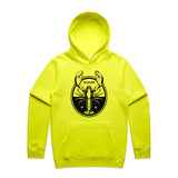 Safety Yellow