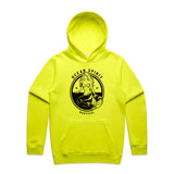 Safety Yellow