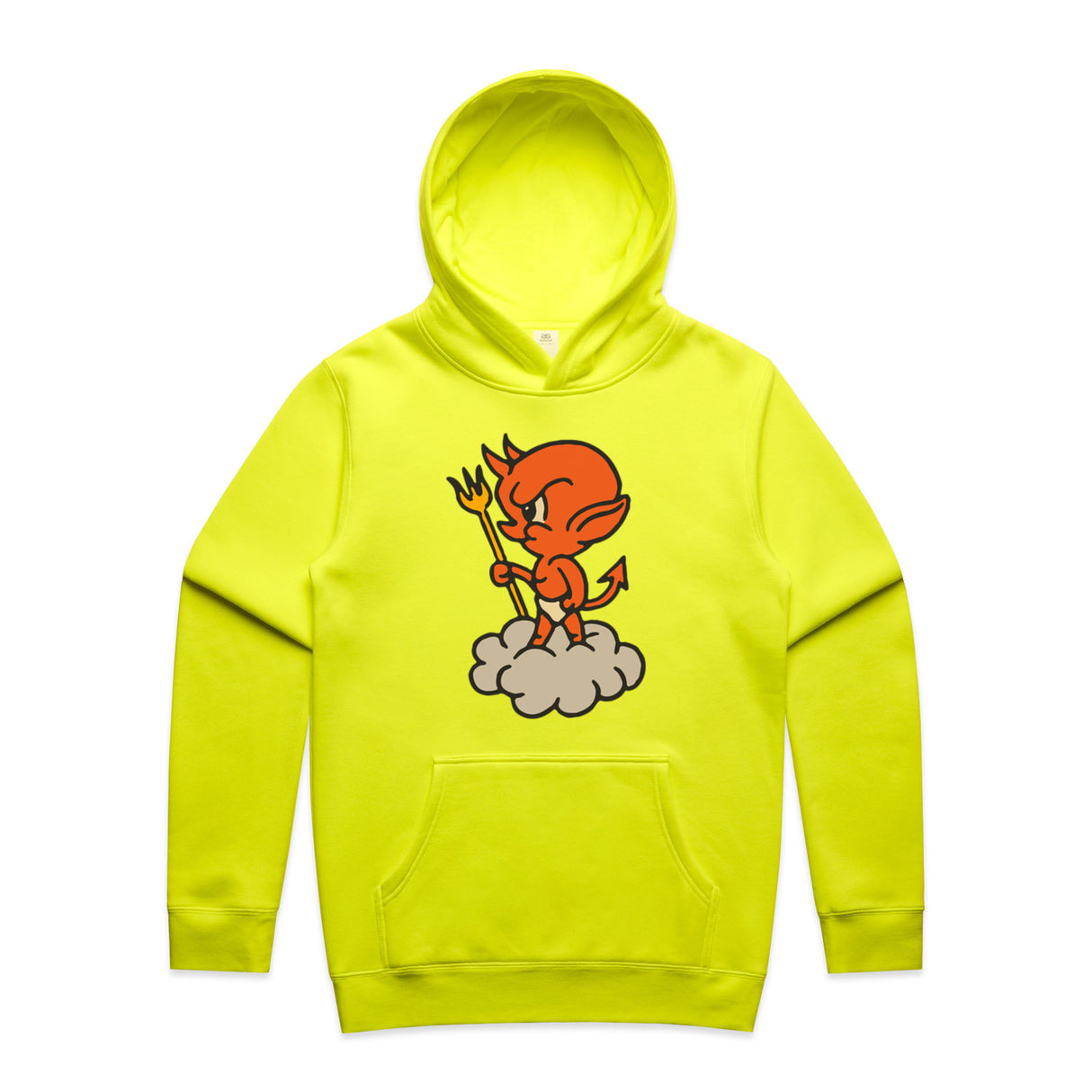 Safety Yellow