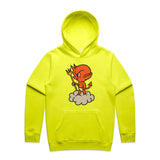 Safety Yellow
