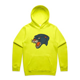 Safety Yellow