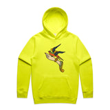 Safety Yellow