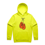 Safety Yellow