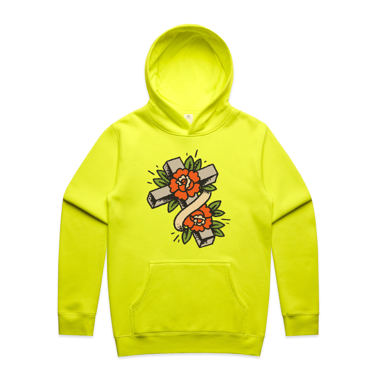 Safety Yellow