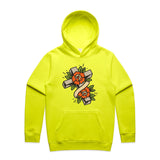 Safety Yellow