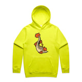 Safety Yellow