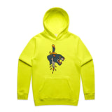 Safety Yellow