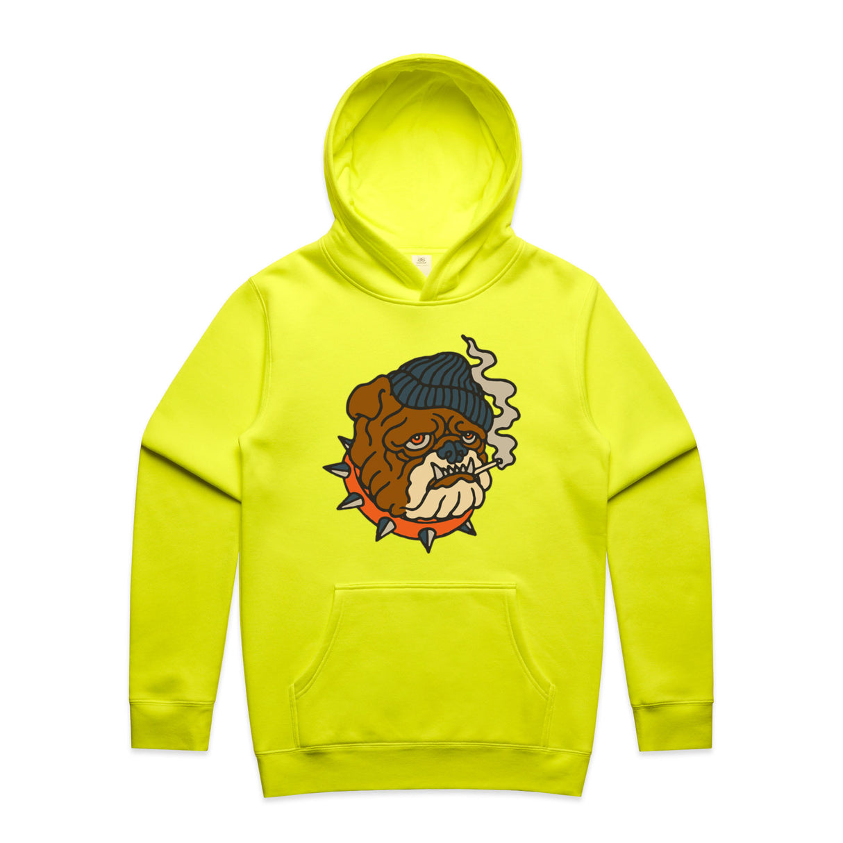 Safety Yellow