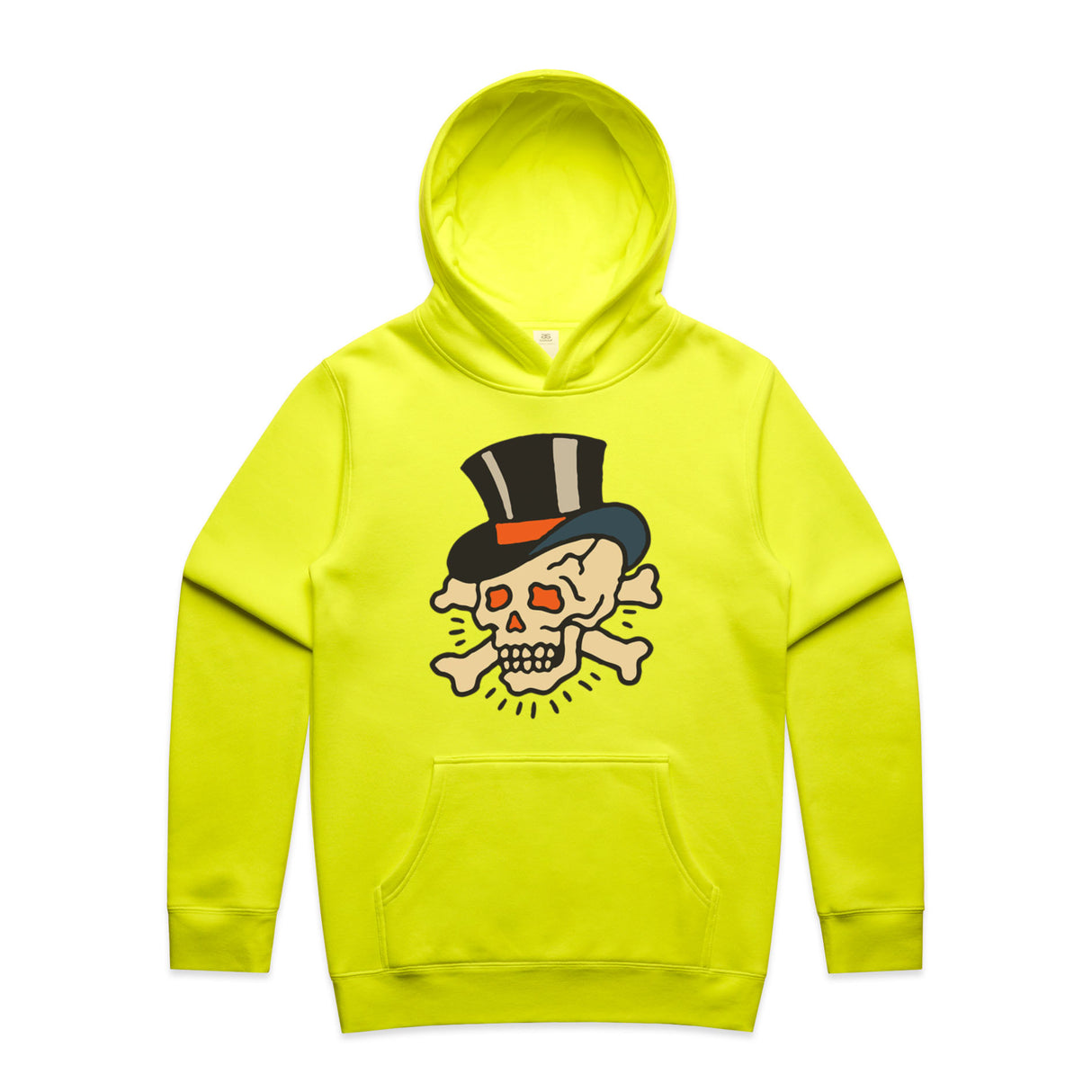 Safety Yellow