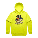 Safety Yellow