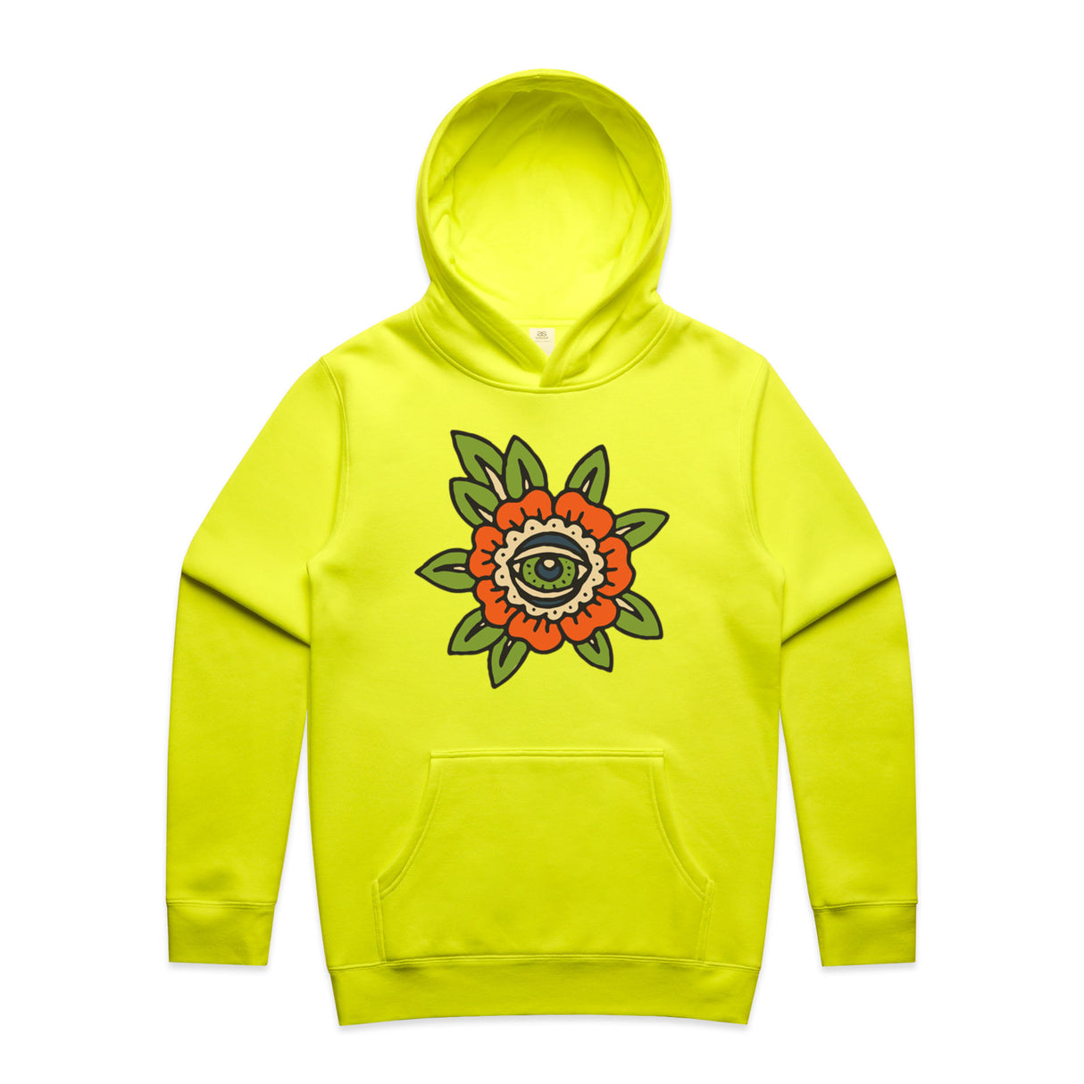 Safety Yellow