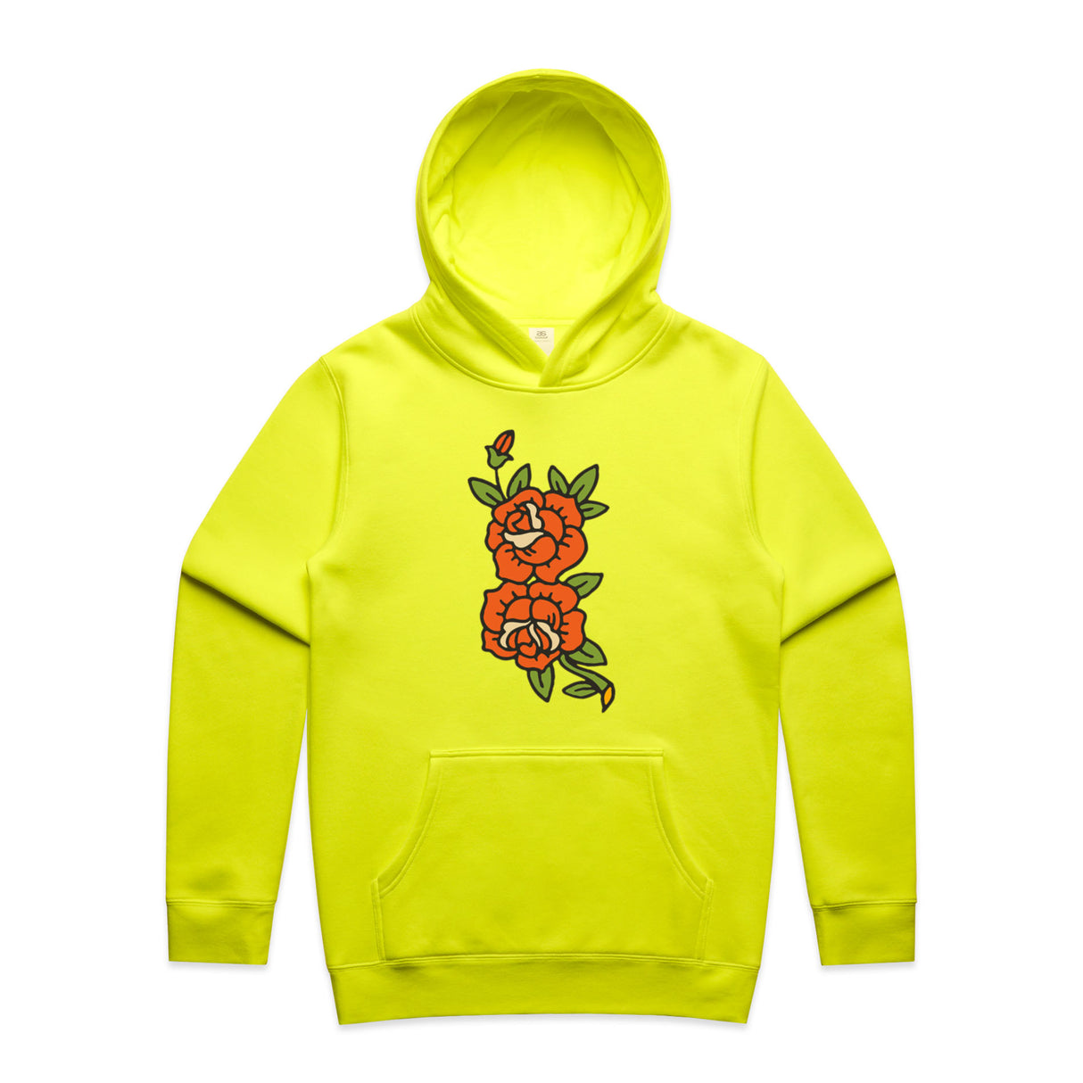 Safety Yellow
