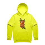 Safety Yellow