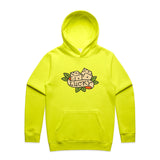 Safety Yellow